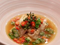 -杭州临平万丽酒店·万丽轩中餐厅