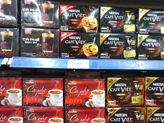 -Co.opmart (Cong Quynh)