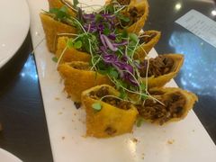 -鸿运楼烤鸭店(天桥店)