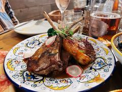 -Alimentari Grande(东湖路店)