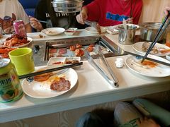 -爱客得牛排海鲜烤肉·火锅自助(春熙路黑金好店)