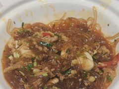 -张氏宽窄巷成都名小吃(茂业百货华强北店)