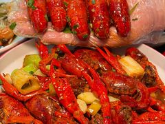 -虎虎龙虾大排档(双井店)