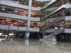 -大连福佳爱琴海购物公园(西安路店)