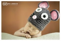 -潮宝儿童摄影会馆(美盛新时代广场店)