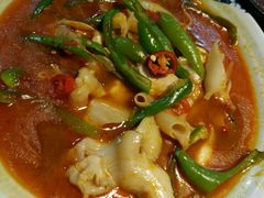 -好灶头妈妈菜·柴火灶台鱼·千岛湖土菜地标美食