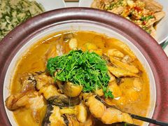 -打酱油·非遗淮扬菜(瘦西湖梅岭店)