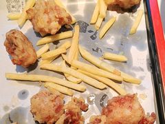 -赶海部落海鲜城(海阳路店)