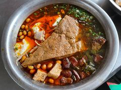 -老五鸡丝豆花面粉(瑞金北路68号院店)