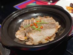 -上海滩餐厅(BFC外滩金融中心店)