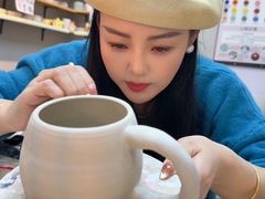 -熙工匠银饰•拼豆团建DIY(壹方城店)