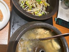 -云海肴·汽锅鸡·云南菜(苏州中心店)