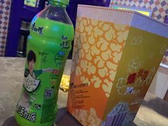 -麦克小熊时尚量贩KTV(侨乡店)