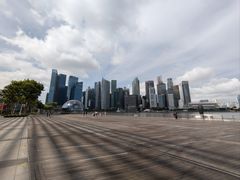 -滨海湾金沙购物商场