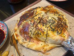 -那拉提之疆·新疆菜(美院店)