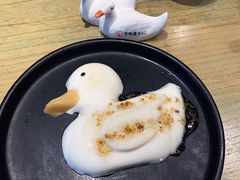 -京味斋·北京烤鸭(北京南站洋桥店)