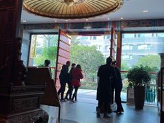 -宁波状元楼酒店(和义路店)