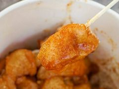 -朝鲜族打糕(时尚天河店)