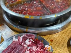 -渝味黄姐火锅(黄泥村店)