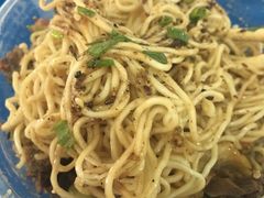-阿阳牛腩腌面店
