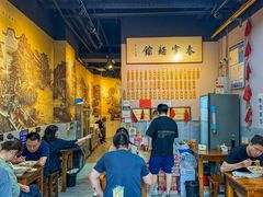 -春雪面馆(转塘店)