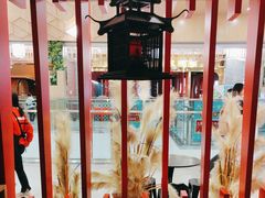 -六月雪干锅(绵阳王府井百货店)