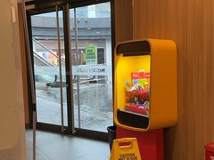 -麦当劳(金沙广场店)