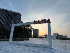 -东戴河风景区