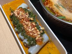 -新大新豆米火锅1993(万象汇店)