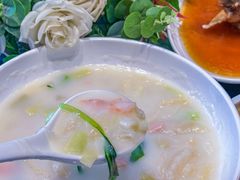 -闫府私房菜·百年鲁菜(恒隆店)