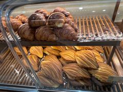 -丁香西饼屋(桂林路店)