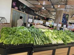 -永辉超市(龙潭寺店)