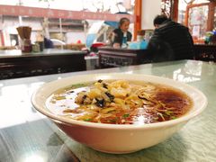 -美味斋(西北街店)