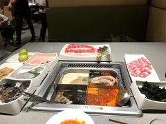 -海底捞火锅(天一广场亚细亚店)