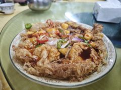 -肥姐美食(同福中路店)