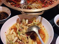 -蜀都丰 川菜·水煮活鱼(万象九宜城店)