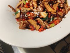 -屋门口呷饭(捞刀河店)