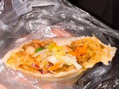 -张果佬年糕卷(科巷店)