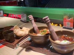 -京参 • 擂椒饭(这有山店)