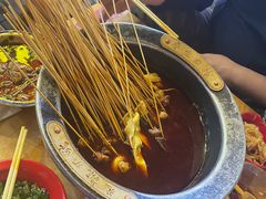 -冒椒火辣(奎星楼街店)