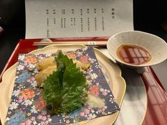 -鳥喜Toriki怀石烧鸟料理
