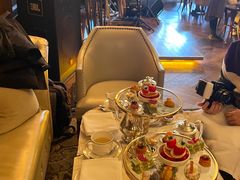 -LONG BAR 廊吧(外滩华尔道夫酒店)