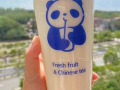 -茶百道(南通海门师山广场店)