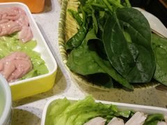 -蜀都小君肝串串香火锅(龙华旗舰店)