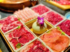 -南门四季铜锅涮肉(东坝店)