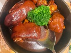 -鹿港小镇(悠唐店)