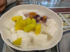 -赵记传承·中国甜品(福州总店)