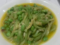 -壹只菜·崇明本地特色菜(崇明南门店)