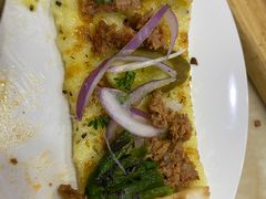 -bosphorus 铂斯西餐厅·土耳其烧烤(环市中路店)