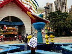 -史努比缤纷世界